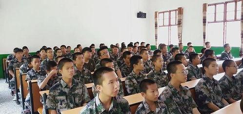 特训学校视频,揭秘极限训练背后的青春蜕变