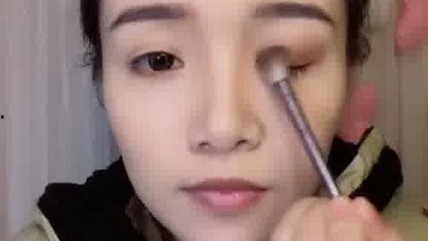 教化妆视频全过程视频,跟随化妆视频教程轻松掌握化妆技巧