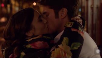 女生吻戏视频,揭秘女生吻戏幕后花絮