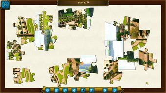 拼图带视频,探索视觉与互动的奇妙融合