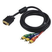 vga转视频线,解锁高清显示新体验