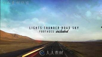 旅行创意视频,跟随旅行创意视频踏上梦幻之旅