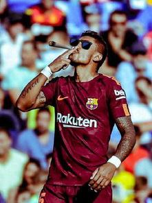 保利尼奥巴萨视频,保利尼奥在巴萨的精彩瞬间回顾