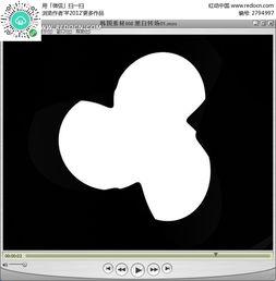 视频黑边素材,打造专业视觉体验的秘诀