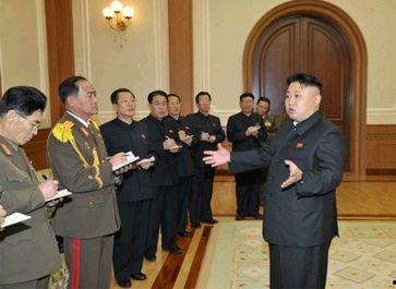 金正恩视频,朝鲜领导人的最新动态与政策动向