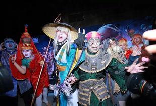 鬼旋风视频,惊悚漩涡中的生死较量