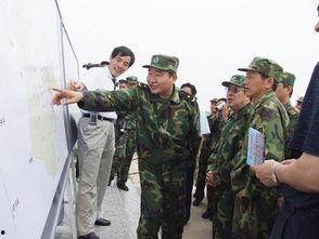 南京军区副司令视频,揭秘军旅生涯与战略眼光