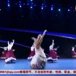 民族舞蹈吉祥视频,吉祥视频中的文化传承与视觉盛宴