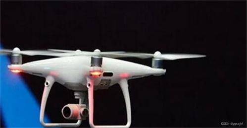 大疆无人机操作视频