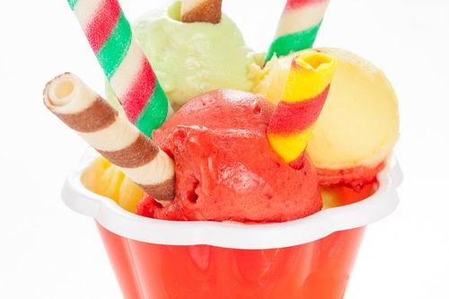 怎么做冰淇淋视频,跟随视频教程轻松学会制作美味冰淇淋