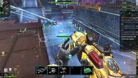 逆战新塔防视频,策略升级，战火重燃！