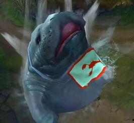 海牛阿福视频,探寻海洋深处的神秘生物