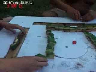 三锅儿视频,探寻美食背后的文化传承与匠心独运