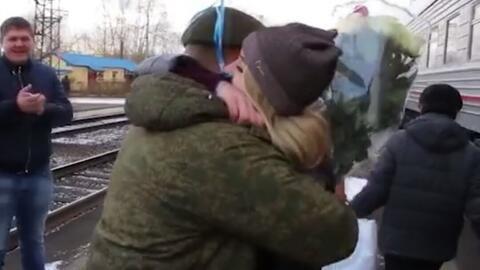 阵亡美国大兵回家视频