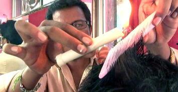 印度阿三开挂视频,视频背后的惊人真相