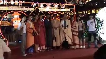 视频赛诗会,光影交织的诗意盛宴