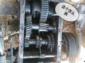 荣光变速箱拆装视频,视频教程深度解读